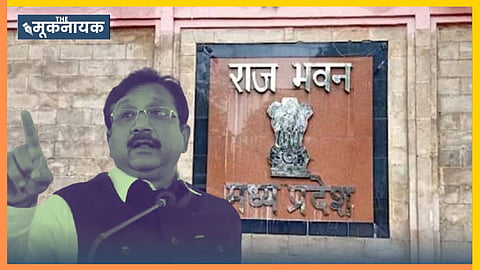 MP सरकार के मंत्री विजय शाह की नोटशीट से आदिवासी विधि सलाहकार की नियुक्ति रद्द, मंत्री ने लिखा- "वह मेरे परिवार की विरोधी"