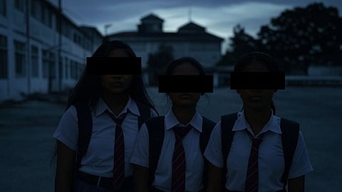 सांकेतिक तस्वीर