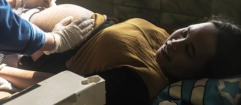 2023 में वैश्विक स्तर पर हर 2 मिनट में एक महिला की गर्भावस्था और प्रसव के कारण मौत हुई: संयुक्त राष्ट्र