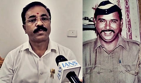 26/11 हमले में शहीद मुंबई पुलिस जवान तुकाराम ओंबले के भाई ने कहा- तहव्वुर राणा को तुरंत फांसी दें