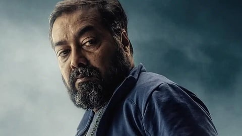 फिल्ममेकर अनुराग कश्यप की पोस्ट ने भारतीय सिनेमा में जाति और सेंसरशिप पर छेड़ी बहस, क्या है विवाद की जड़?