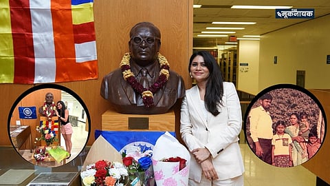 डॉ. मोनाली महेदिया