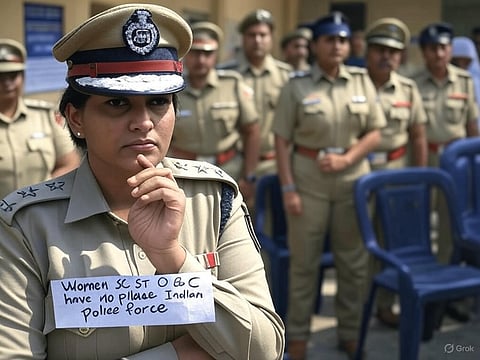 सरकारी आंकड़ों पर आधारित यह रिपोर्ट स्पष्ट करती है कि राज्यों और केंद्रशासित प्रदेशों (UTs) में समावेशन का ढांचा न केवल असंतुलित है, बल्कि इसमें सुधार की कोशिशों के बावजूद गहरी जड़ें जमाए असमानताएं अब भी बनी हुई हैं।