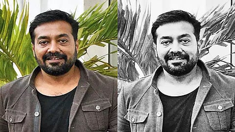 Anurag Kashyap