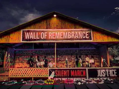 मणिपुर हिंसा के 2 साल: 3 मई को 'पृथकता दिवस' के रूप में मनायेगा कुकी-जो समुदाय, जानिये क्या है इनके लिए 'वॉल ऑफ रिमेंबरेंस' का महत्व?