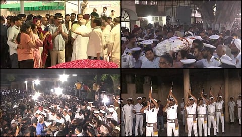 पहलगाम आतंकी हमला