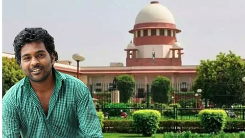 उच्च शिक्षण संस्थानों में जातीय भेदभाव पर सुप्रीम कोर्ट ने UGC को मसौदा विनियमों को अंतिम रूप देने की दी अनुमति