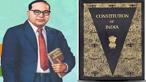 MP में पीजी स्टूडेंट्स के लिए अब संविधान की पढ़ाई अनिवार्य, सभी संकायों पर लागू