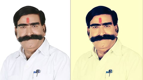 Former MLA Gyandev Ahuja