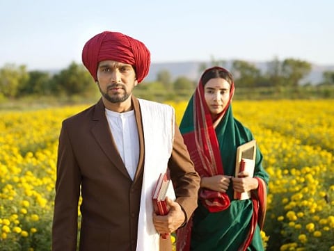 फिल्म ‘फुले’