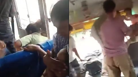 वायरल वीडियो