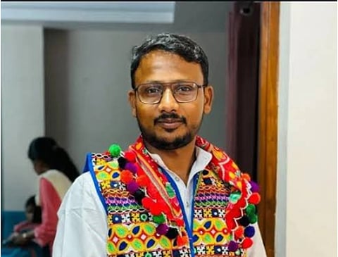 राजस्थान: 20 लाख की रिश्वत लेते एसीबी ने बीएपी विधायक को किया ट्रैप