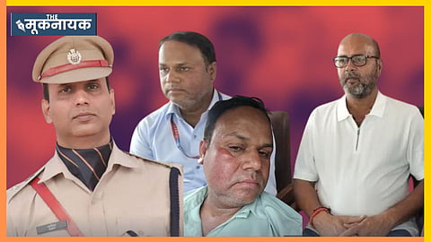 भिंड के पत्रकारों ने पुलिस के खिलाफ सुप्रीम कोर्ट में दायर की याचिका