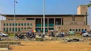 आंध्र प्रदेश हाई कोर्ट, अमरावती