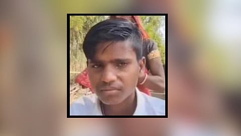 The son of a Dalit family used to work as a labourer in the fields, today Ramkeval has become the hope of the whole village!