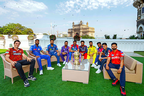 बीसीसीआई ने IPL 2025 को एक सप्ताह के लिए स्थगित किया, Hotstar ने कहा- उचित समय पर वापस लायेंगे