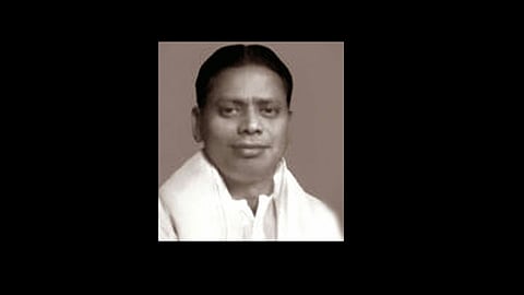 Damodaram Sanjivayya