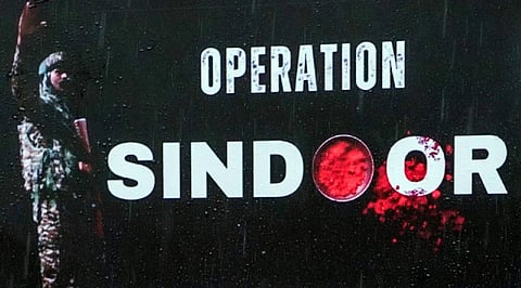 पाक समर्थित आतंकवाद की कमर तोड़ने में कामयाब रहा 'ऑपरेशन सिंदूर', जानिये कौन-कौन से हाई प्रोफाइल आतंकी हुए ढेर