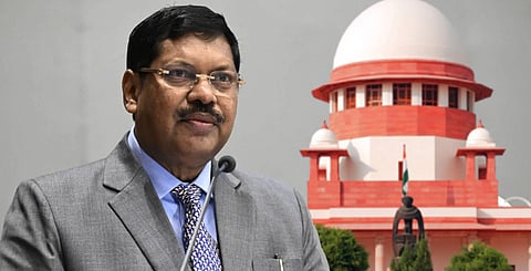 संविधान को कहते हैं 'भीम स्मृति', तीस्ता सेटलवाड के लिए आधी रात को खुलवाए थे सुप्रीम कोर्ट के द्वार: जस्टिस BR Gavai के CJI बनने को लेकर बहुजन समुदाय क्यों हैं हर्षित