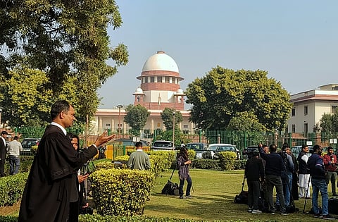 Supreme Court