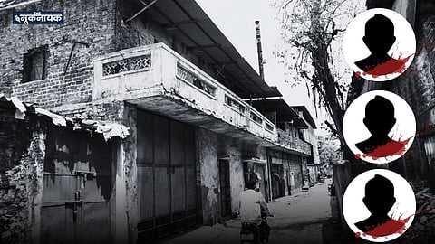 Three Workers Die After Inhaling Toxic Gas While Cleaning Septic Tank in Ahmedabad Factory.jpg