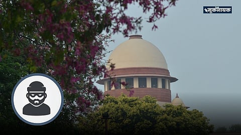 Supreme Court Slams Lack of Witness Protection in Bhiwandi Corporator Murder Case.