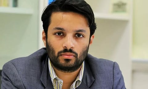 CJI बी.आर. गवई ने अली खान महमूदाबाद की याचिका पर तत्काल सुनवाई के लिए वरिष्ठ अधिवक्ता कपिल सिब्बल के मौखिक अनुरोध को स्वीकार कर लिया।