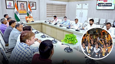 UP Govt Allocates ₹2 Crore for OBC Hostel Maintenance, Boosts Welfare Budget