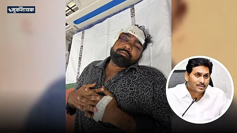 Dalit Engineering Student Abducted and Tortured in Andhra Pradesh’s Tirupati.