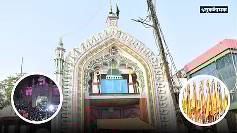 900-Year-Old Bale Miyan Fair in Gorakhpur Called Off for the First Time.