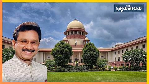 Supreme Court reprimands Madhya Pradesh minister Vijay Shah for his remarks