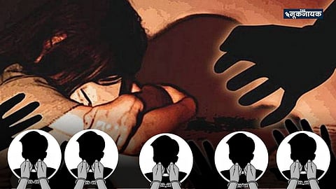Five Minors Arrested for Alleged Gang Rape of 12-Year-Old Girl in Moradabad
