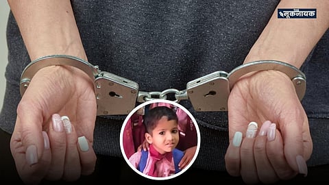 Prayagraj Tragedy Two Women Teachers Arrested for Nursery Student’s Death After Alleged Repeated Slapping.