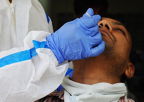 'गंभीर बीमारी वाले लोगों को ज्यादा प्रभावित करेगा कोविड'