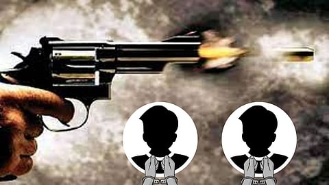 Meerut Two Arrested in Connection with Dalit Student’s Killing Outside Saharanpur College.