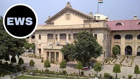 Allahabad High Court Orders Separate Merit List for EWS Women in 2021 UP Police Recruitment