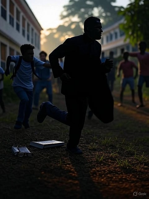 Pastor Jose has also explained their ordeal in a video on YouTube in Hindi and in Malayalam on Instagram.