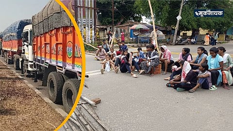 सरना स्थल विवाद पर आदिवासी संगठनों का जोरदार प्रदर्शन, रांची सहित कई शहर ठप