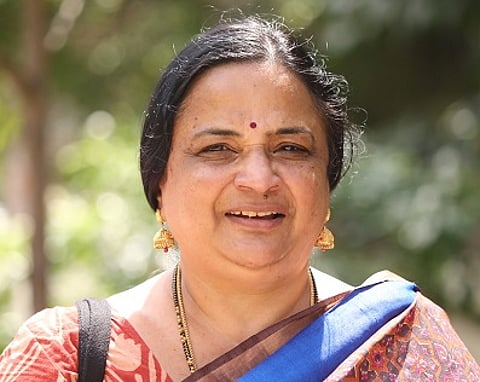 7 फरवरी 2022 को शांतिश्री धुलीपुडी को जेएनयू की पहली महिला कुलगुरु नियुक्त किया गया।