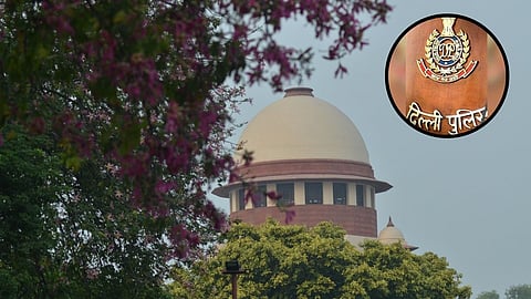 The Supreme Court quashed the FIR and chargesheet filed in 2002 and said that the husband and the entire family were made accused without any concrete evidence.