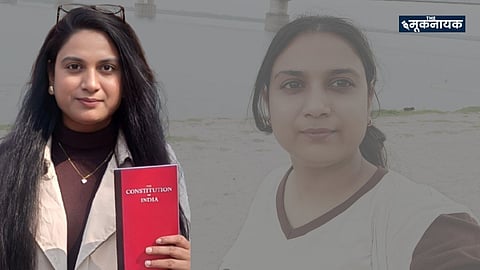 Priyanka Deshmukh, a social media influencer who is vocal about Dalit and women's rights, has received rape and murder threats.