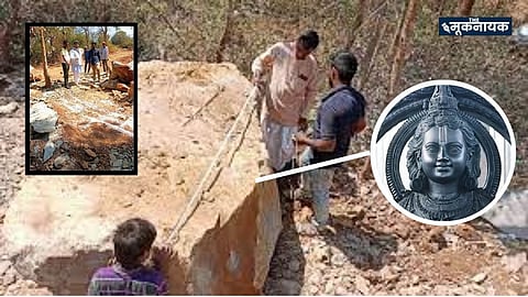 Mysuru Dalit Groups to Build 'Buddha Gaya of South India' at Site Linked to Ram Mandir Stone.