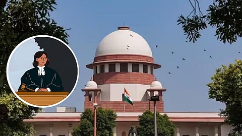 Supreme Court Seeks Jharkhand HC’s Response Over Dalit Judge’s Allegation of Adverse ACR Entries After Childcare Leave Plea