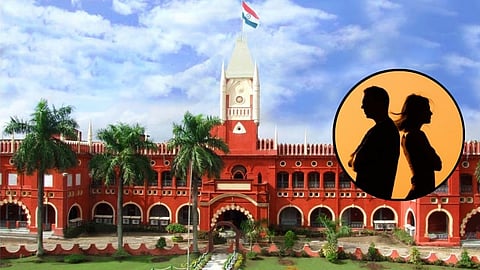 Orissa High Court: Wife’s Derogatory Remarks on Husband’s Disability Amount to Mental Cruelty