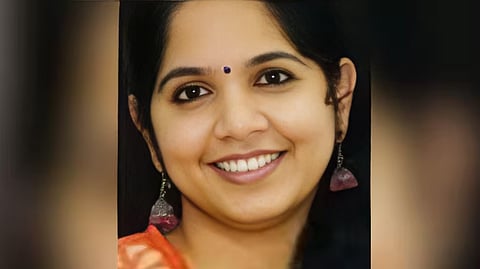 रंजीता अपने पीछे अपने दो बच्चों को छोड़ गई हैं। इस हादसे ने दो बच्चियों को अनाथ कर दिया है.