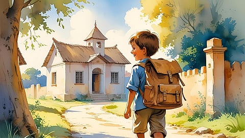 UP Board to Introduce Online Attendance for Teachers and Students from July