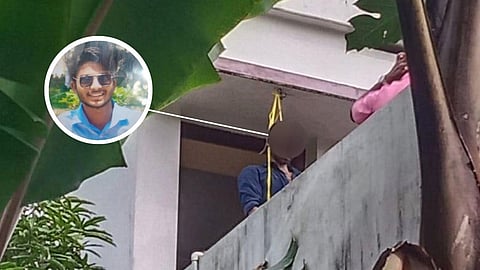 Man Found Dead by Suicide in Tamil Nadu; BJP Demands Independent Probe