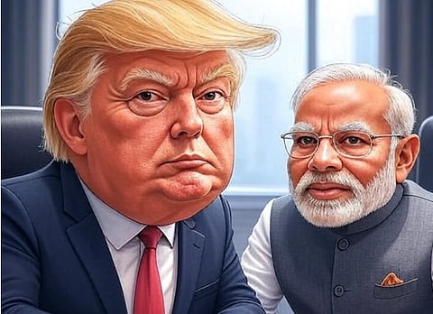 अमेरिकी विदेश मंत्रालय के अनुसार आतंकवादी भारत में बिना किसी चेतावनी के हमला कर सकते हैं और वे पर्यटक स्थल, परिवहन केंद्र, बाजार/शॉपिंग मॉल और सरकारी सुविधाओं को निशाना बनाते हैं।