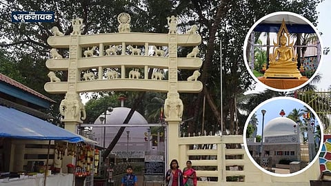 Guidelines issued for Ambedkar Panchtirtha Yatra, government will bear the entire expense