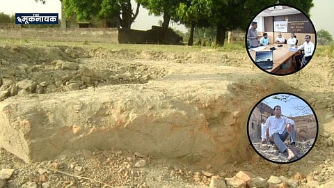 महुआ डाबर: 1857 का नरसंहार और इतिहास मिटाने की साजिश | Mahua Dabar Massacre 1857